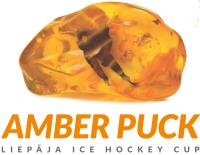 AMBER PUCK