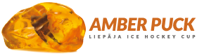 AMBER PUCK